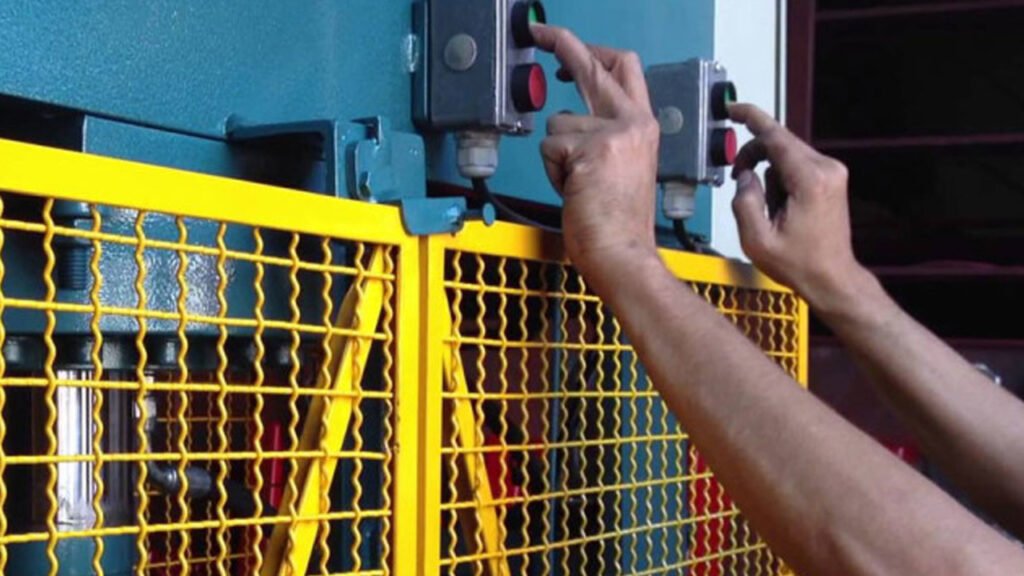 Benefícios tangiveis da NR 12