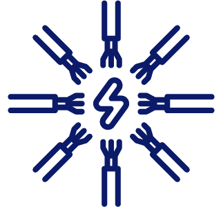 Principais Medições